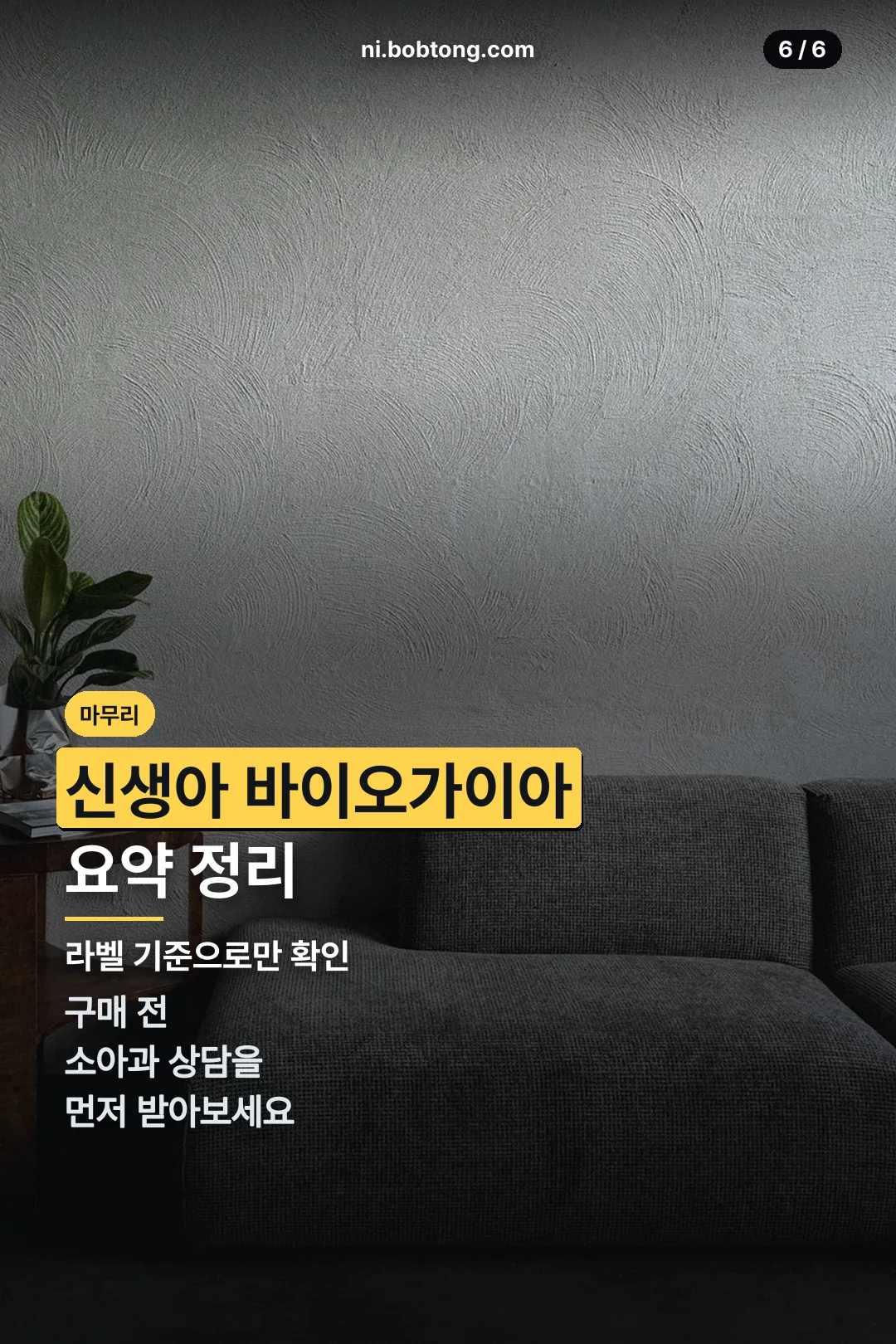 요약 정리